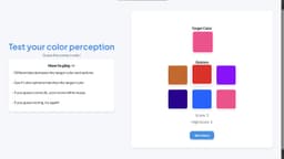 Project Card
